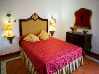 Monte da Corte Ligeira Hotels in Beja