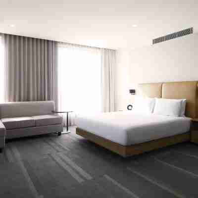 Hyatt Place Melbourne Essendon Fields Rooms