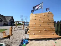 海濱農旅的舒適工作室2