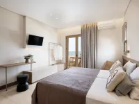 Esperides Beach Hotel Apartments - balcony