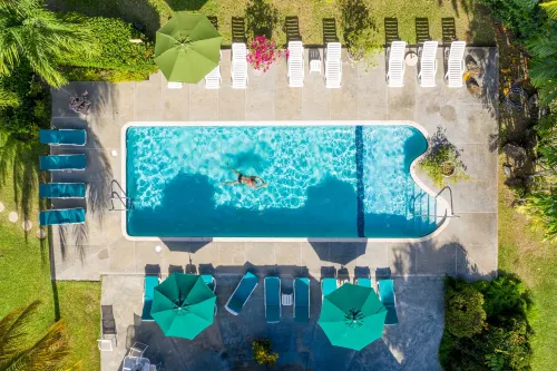 Plantation Beach Villas - Pools
