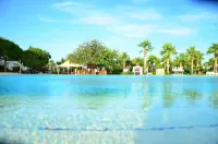 Garden of Sun Hotel - View biển