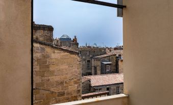 Central Hostel Bordeaux Centre