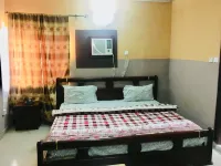 Cossy Hotel & Suite