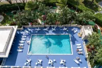 Stadium Hotel Hôtels à : Miami Gardens