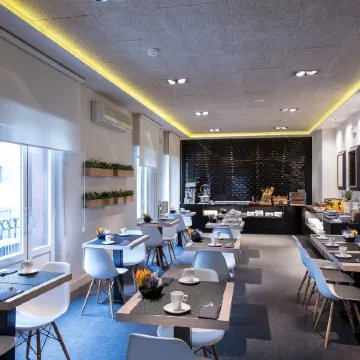 Habitus Hotel Leyre