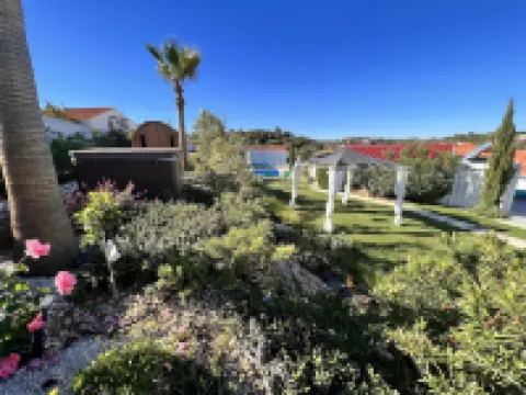 Carvoeiro B&B and Spa Hotels in Lagoa