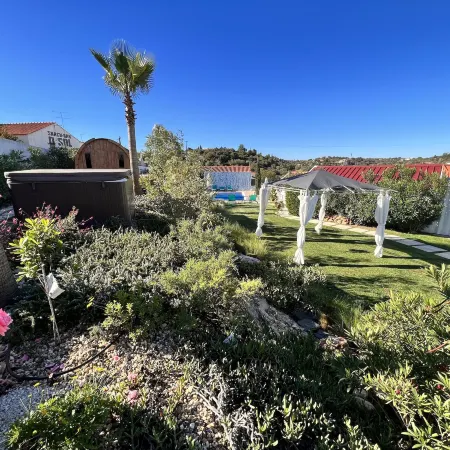 Carvoeiro B&B and Spa
