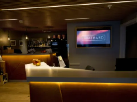 Svalbard Hotell | Lodge Hotels in Longyearbyen