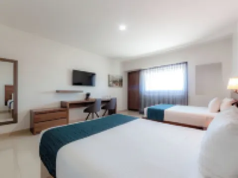 InHouse Culiacán Hotels in Culiacan