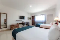 InHouse Culiacán Hotels in Culiacan