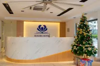 โรงแรมเอลมาร์ค มะละกา