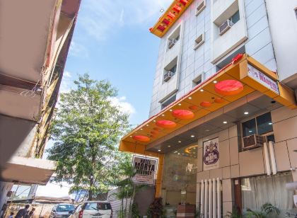Hotel Morya Regency