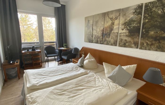 Berghotel Harz
