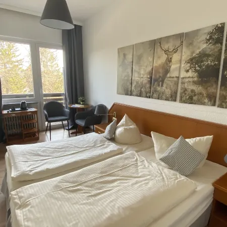 Berghotel Harz