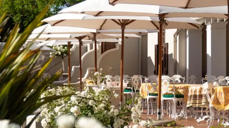 Glen Avon Lodge Boutique Hotel