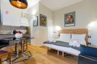 Milan Retreats Cadorna Duomo Hotel a 