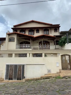 Pousada Capim LIMÃO Hotels in Diamantina