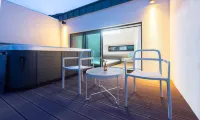 Hi Mohang Pool Villa Hotels in Buan-gun