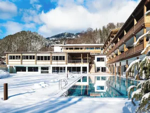 Das Bayrischzell Familotel Oberbayern