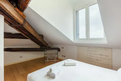 Easyhomes-San Marco Hotel a San Marco