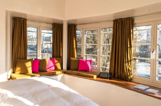 سويتس - وليامزبورغ Hotels near ويستربارك