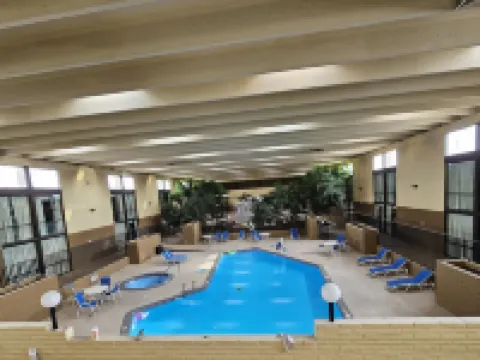 클라리온 인 & 스위트 로스웰 로즈웰 호텔