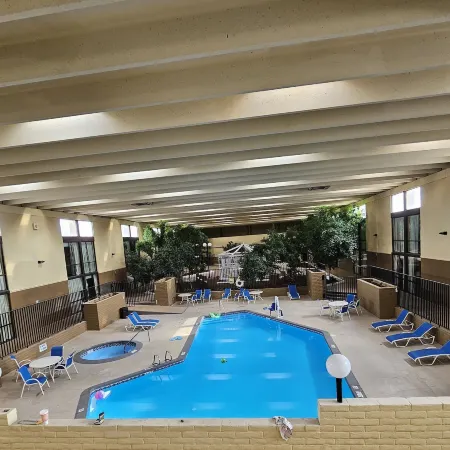 Clarion Inn & Suites