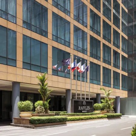 Raffles Makati