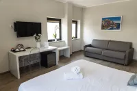 Ruggero Settimo - Room & Suite - balcon