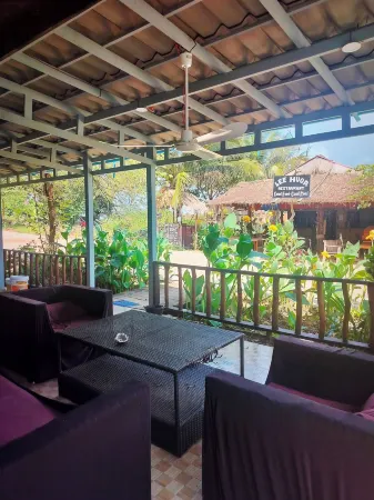 The Azure - M'Pai Bay Отели рядом с достопримечательностью «Као Тауч Бич»