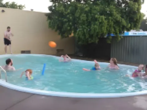 Millers Cottage Motel Hotels in Wangaratta