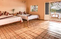 Green Mango Bungalows