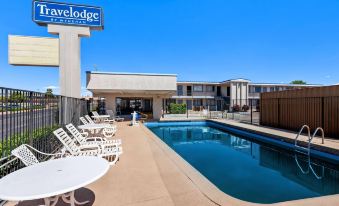 Travelodge by Wyndham Page, View of Lake Powell