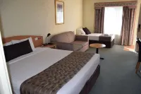 Best Western Coachmans Inn Motel