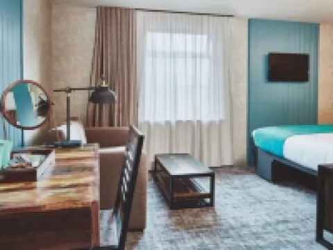 The Garrison Hotels in Fort William