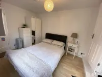 The Rose Cottage Inn Hotels in Polegate