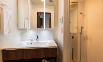 Private Condo Chatan Jagaru by Coldio Premium