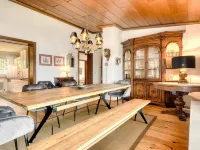 Panoramavilla Bludenz by A-Appartments Hotéis em Bludenz