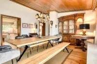 Panoramavilla Bludenz by A-Appartments