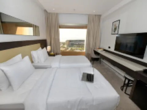 Carlton Tower Hotel Kuwait Hotels in Kuwait