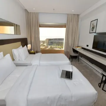 Carlton Tower Hotel Kuwait