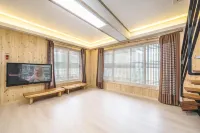 Gyeongju Soraedanga Pension