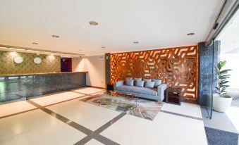 Hotel TÖTEM Guadalajara