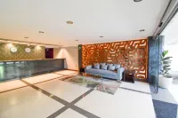 Hotel TÖTEM Guadalajara Отели рядом с достопримечательностью «Госпиталь Кабаньяс»