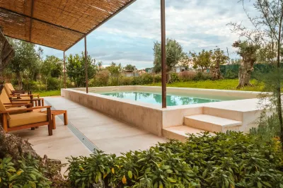 São Brás do Regedouro - Turismo na Aldeia Hotels near Castle of Viana do Alentejo