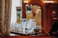 Rittergut Positz Hotels in Seenplatte