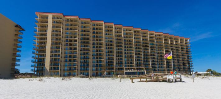 Phoenix V 202 Hotels in Orange Beach