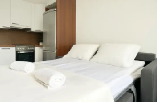 TH City Suite 2 Hotels in 