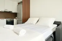TH City Suite 2 Hotels near Kalmakurjenkoski Rapids